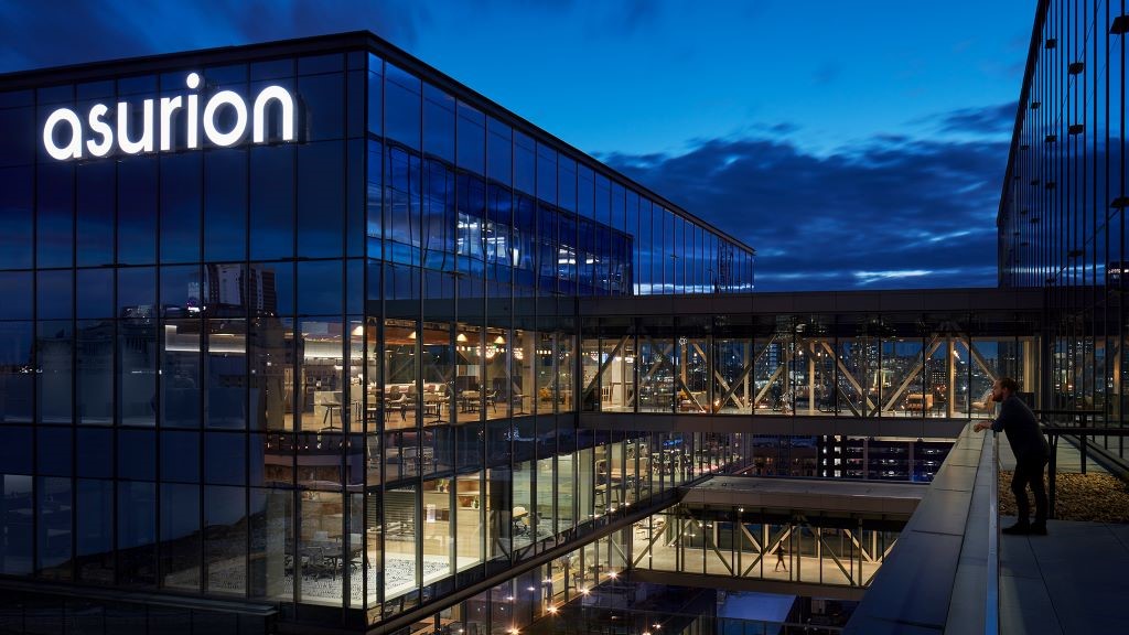 Asurion