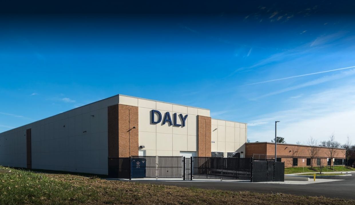 DALY Computers