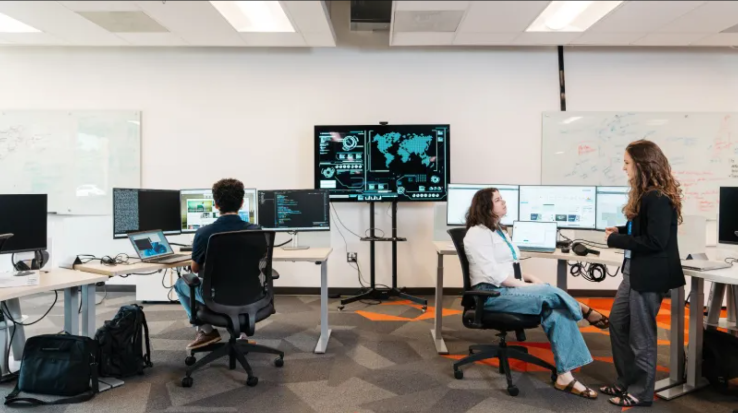 Technology Advancement Center